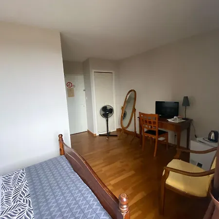 Inn Des Trois Ami-es *