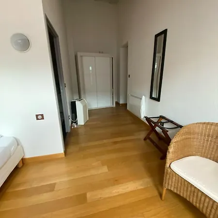 Inn Des Trois Ami-es *
