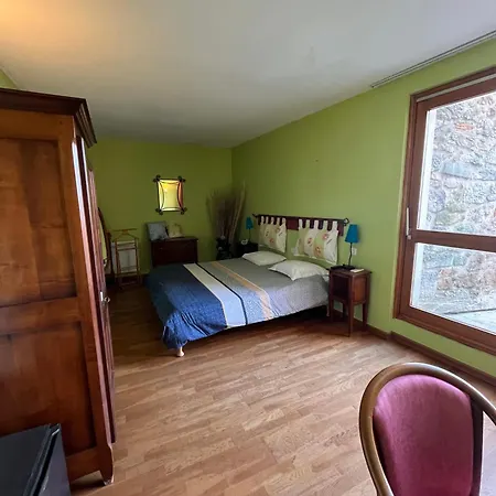 Inn Des Trois Ami-es *