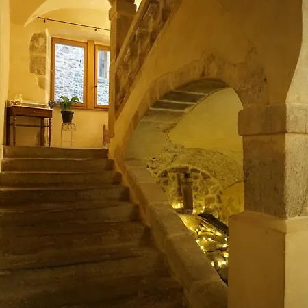 Inn Des Trois Ami-es *